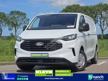 FordTransit Custom