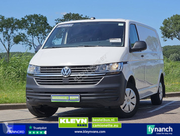 VolkswagenTransporter