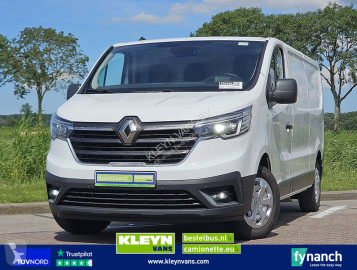 RenaultTrafic