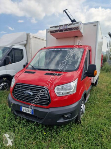 Multi température Ford