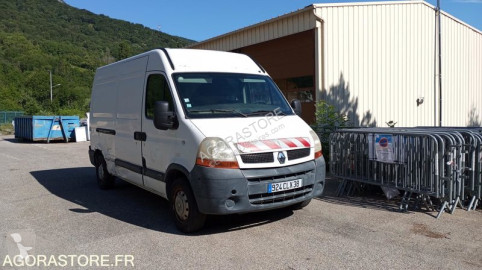RenaultMaster