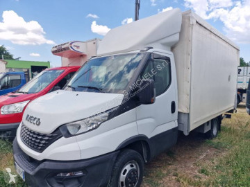 Rideaux coulissants (plsc) Iveco