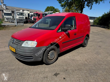 VolkswagenCaddy