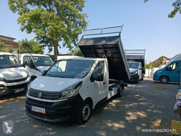 Tri-benne Fiat
