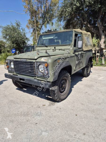 4X4 / SUV Land Rover