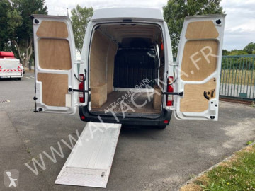 RenaultMaster Propulsion150.35