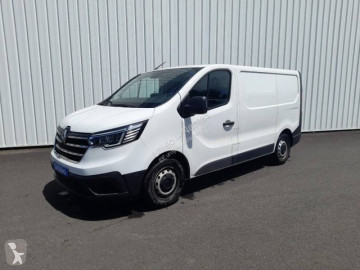 Fourgon moyen Renault