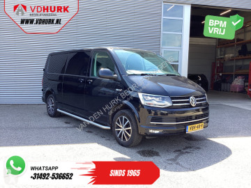 Furgon dostawczy Volkswagen
