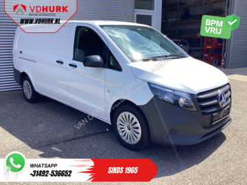 Mercedes116 CDI