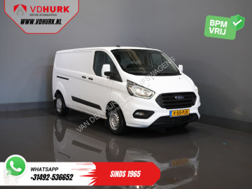 FordTransit Custom