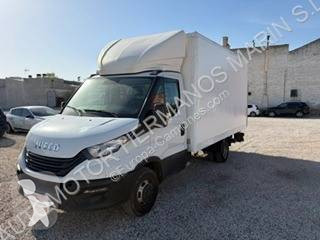 IvecoDaily35C16