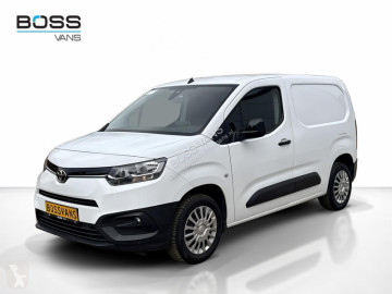 ToyotaPROACE