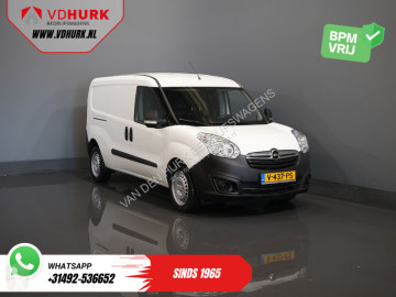 Opel Combo 1.3 CDTi L2 MARGE Navi/ Airco/ Cruise/ PDC/ Trekhaak