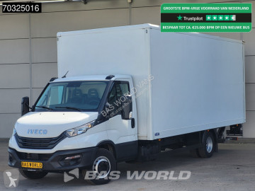 IvecoDaily