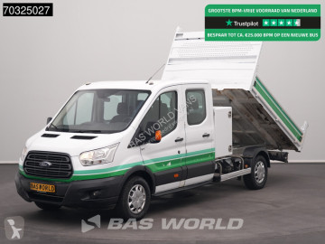 Utilitaire benne Ford