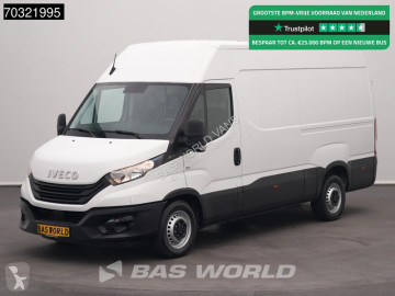 IvecoDaily