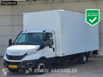 IvecoDaily