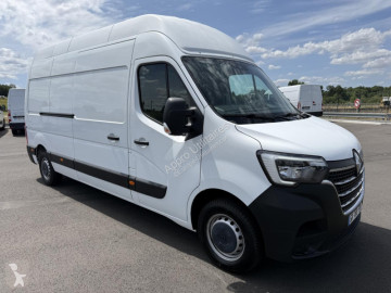 Fourgon Renault