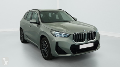 BMW 4X4 / SUV