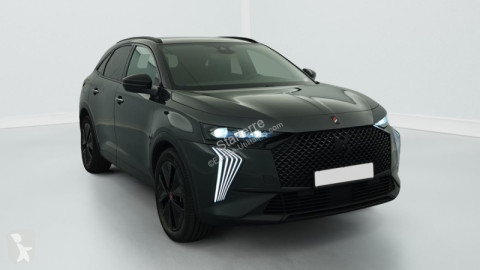 DS DS7