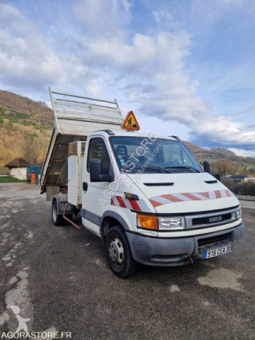 IvecoDaily