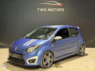 Berline Renault