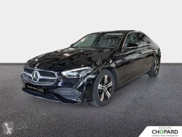 MercedesCLA