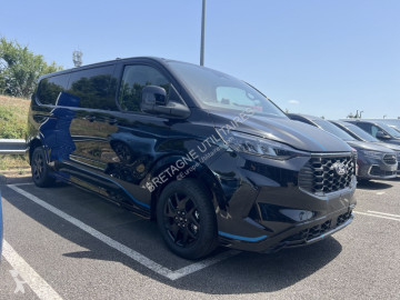 Ford Transit TRANSIT CUSTOM FG 320 L2H1 2.0 ECOBLUE 170CH SPORT 4X4 BVA8 + OPTIONS
