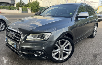 4X4 / SUV Audi