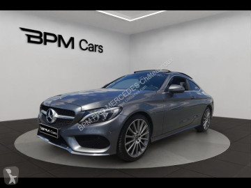 Mercedes220