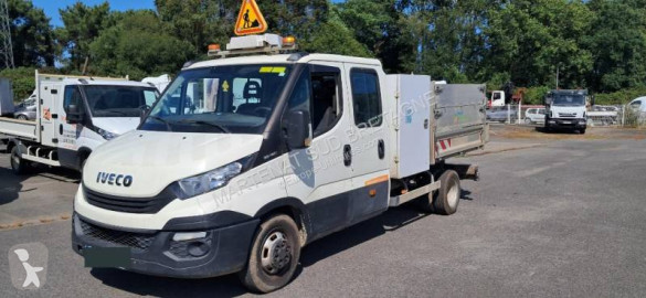Iveco Daily 35C18D