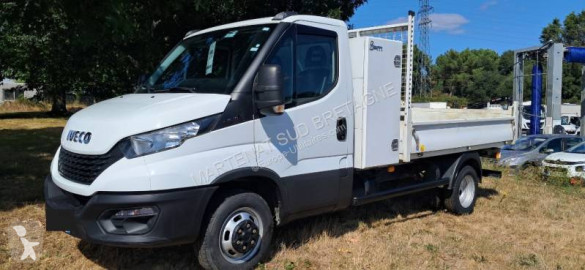 IvecoDaily35C16