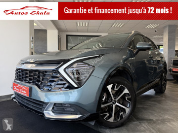 4X4 / SUV KIA