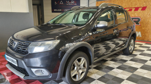 Berline Dacia