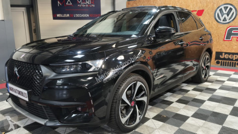 4X4 / SUV DS
