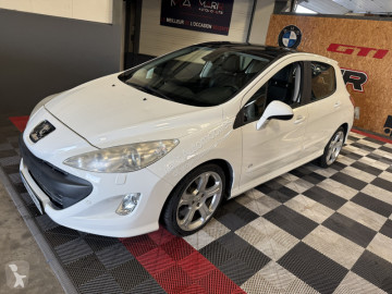 Peugeot308