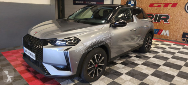 4X4 / SUV DS