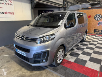 CitroënJumpy