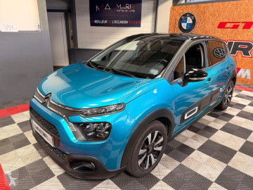 CitroënC3