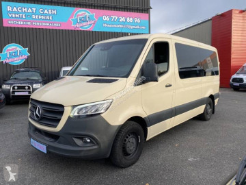 Minibus Mercedes