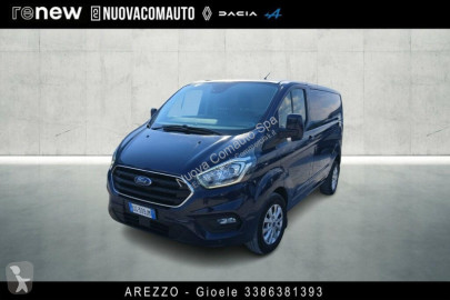 FordTransit Custom