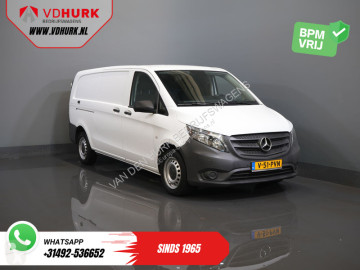 Mercedes116 CDI