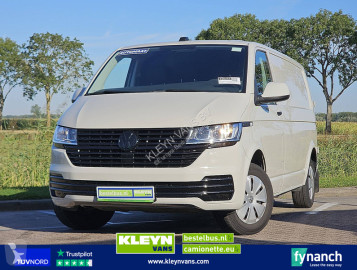 VolkswagenTransporter