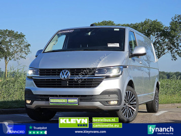 VolkswagenTransporter