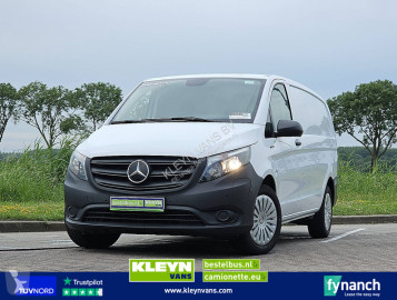 Mercedes eVito L2 280KM WLTP 60kWh!
