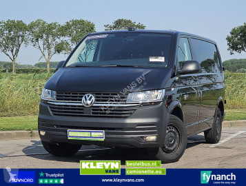 VolkswagenTransporter