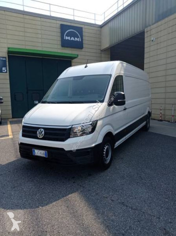 VolkswagenCrafter