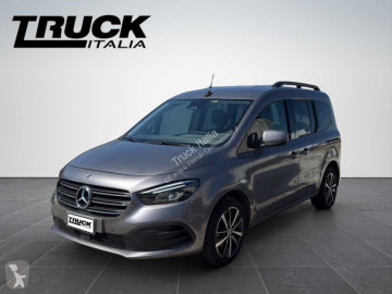 Mercedes Citan W420/e - Tourer Long 112 cdi auto