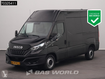 Nyttofordon Iveco