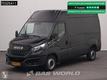 IvecoDaily
